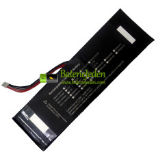 Baterie pro PDA PC944775-2S2P [Náhradní baterie]